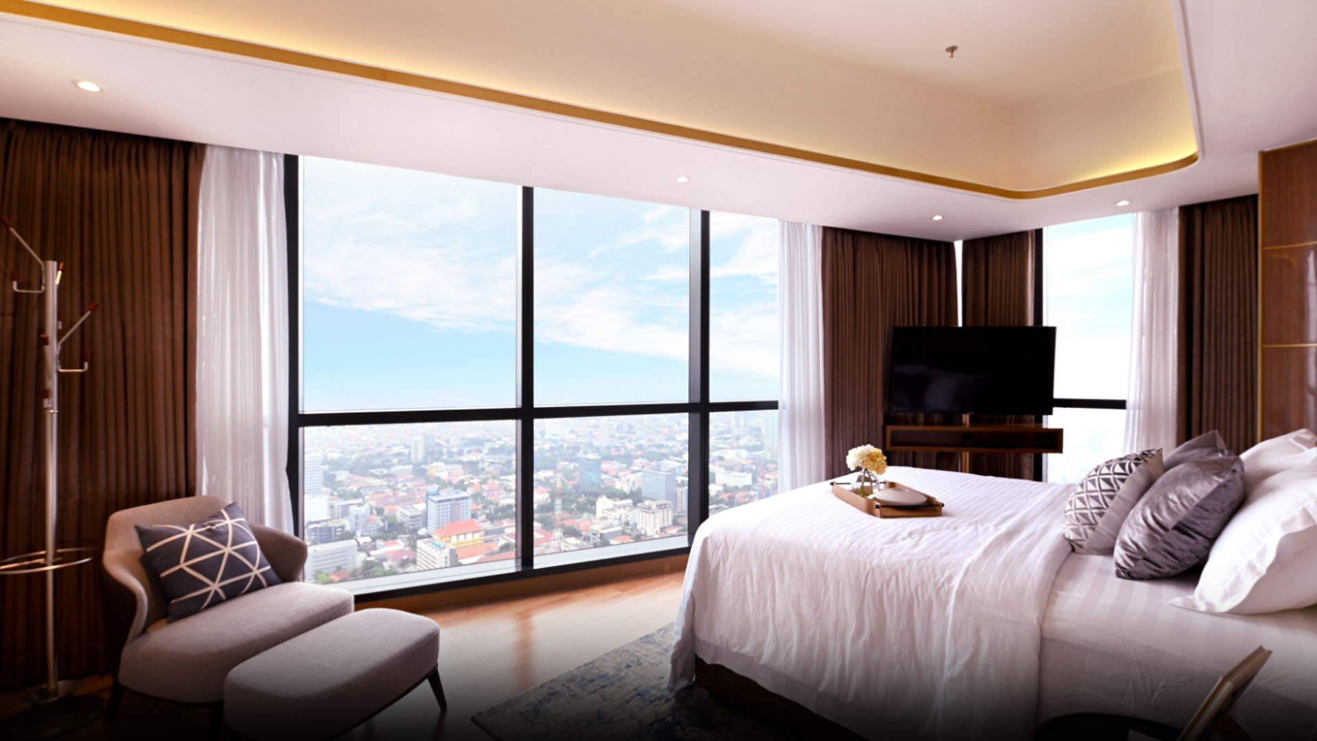 Private Residence - The Peak